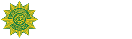 Logo PD PERSIS Kabupaten Lombok Barat