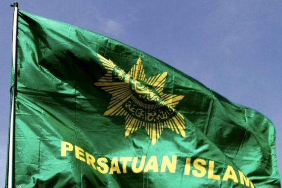 Tentang Portal PD PERSIS Kabupaten Lombok Barat